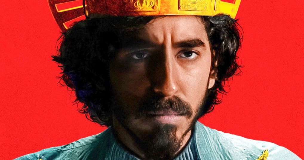 New The Green Knight Trailer Takes Dev Patel on an Epic Fantasy Adventure