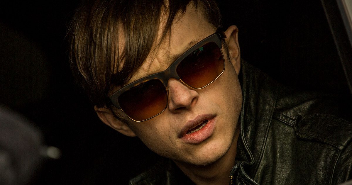 New The Amazing Spider-Man 2 Photo with Dane DeHaan as Harry Osborn