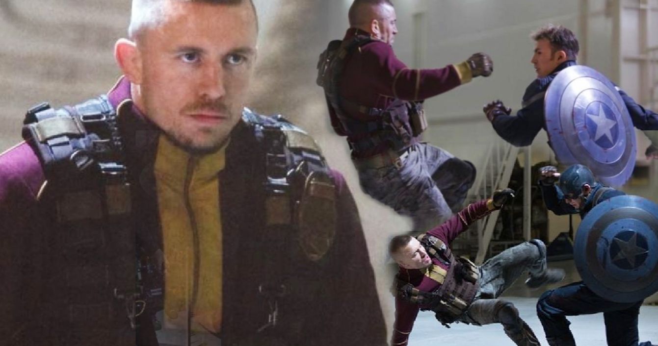 Batroc the Leaper Will Return in The Falcon and the Winter Soldier on Disney+