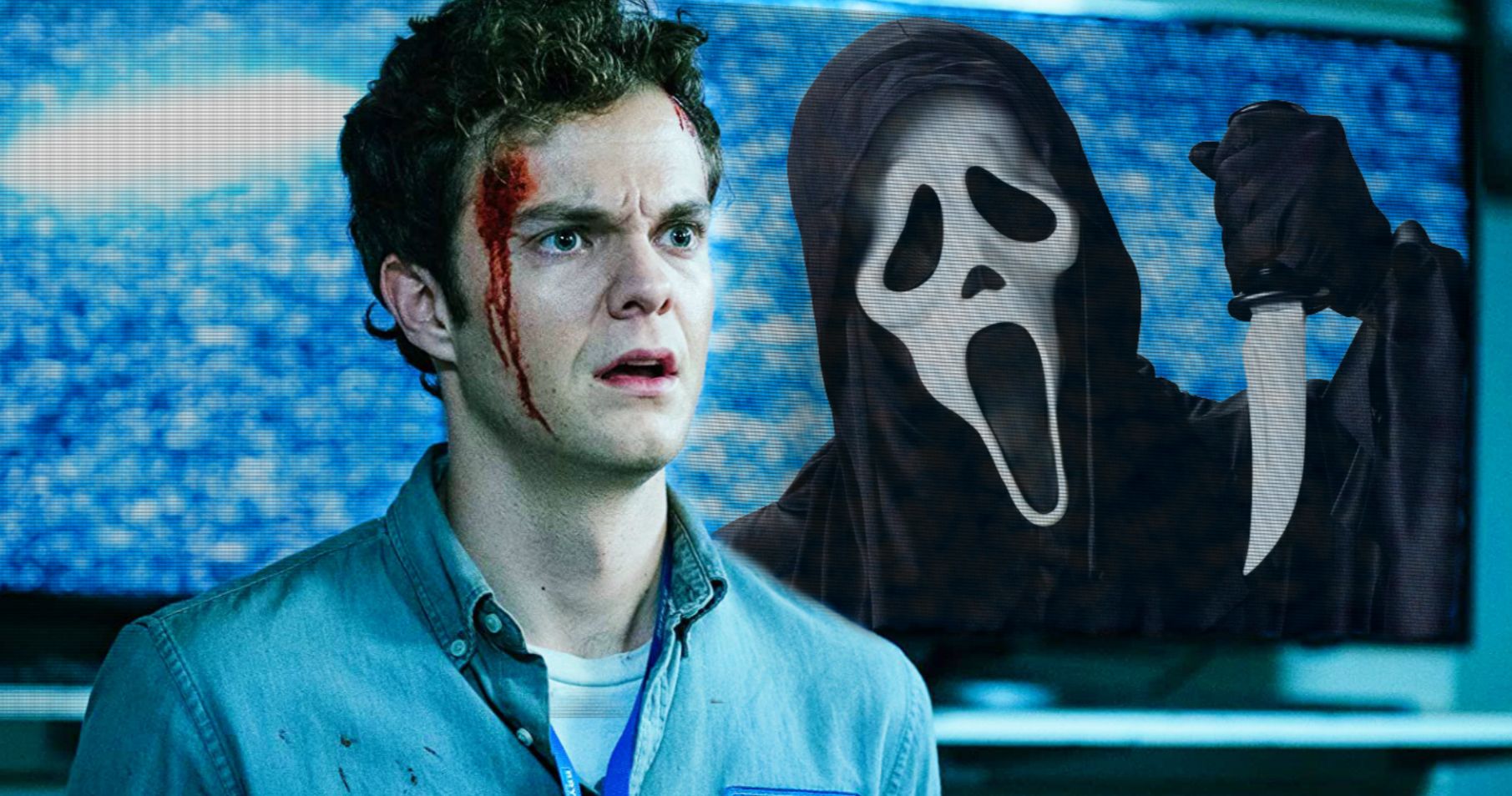 Scream 5 Brings in The Boys Star Jack Quaid