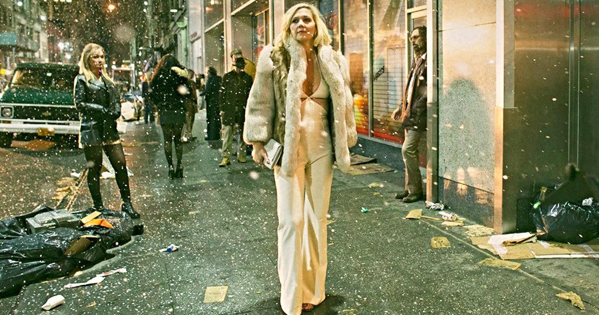The Deuce Season 2 Premiere Date Announced at HBO