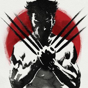 Win The Wolverine on Blu-ray