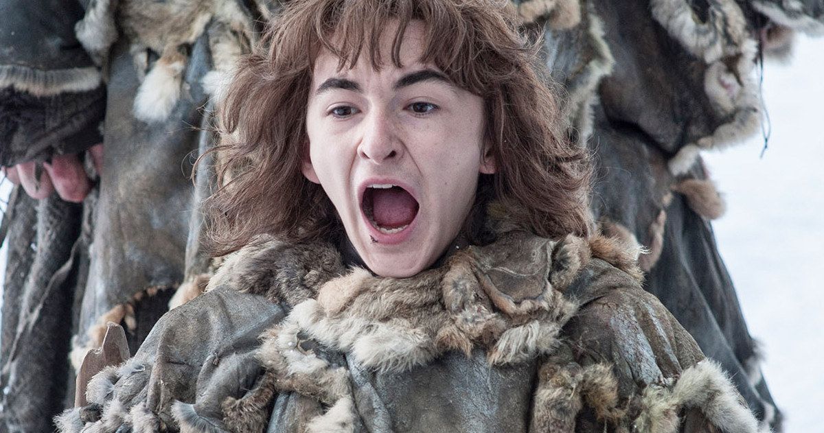 Game of Thrones Season 6 Will Bring Back Bran Stark