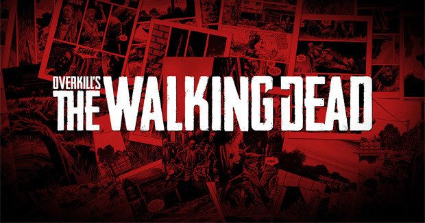 Overkill's The Walking Dead Video Game Trailer