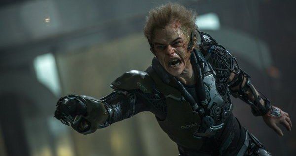 New Look at Rhino and Goblin in 7 The Amazing Spider-Man 2 Images
