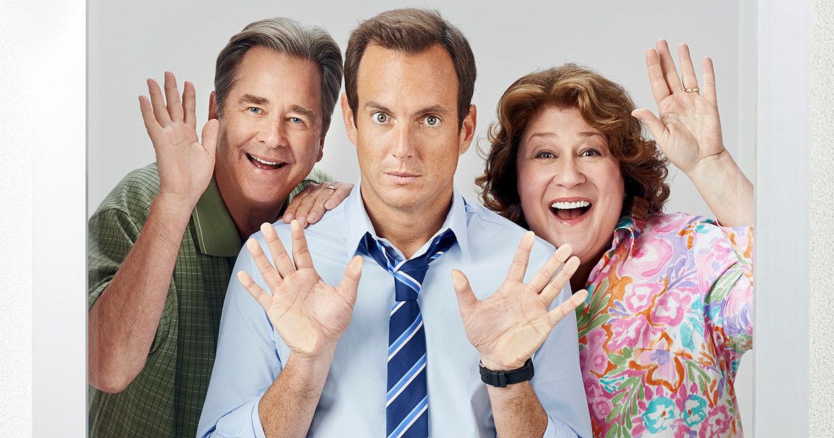 The Millers Canceled Midway Through Season 2 by CBS