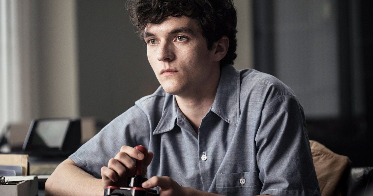 Choose Your Own Adventure Company Sues Netflix Over Bandersnatch