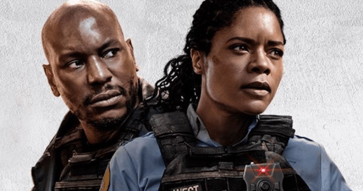 Black and Blue Director Deon Taylor Talks His New, Timely Cop Thriller [Exclusive]