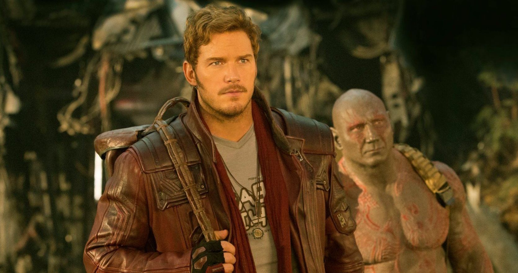 Chris Pratt Promises Guardians of the Galaxy Vol. 3 Will Be Worth the Wait