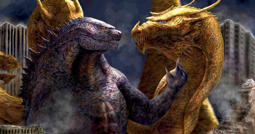 Godzilla 2 Star Teases Unforgettable King Ghidorah Fight