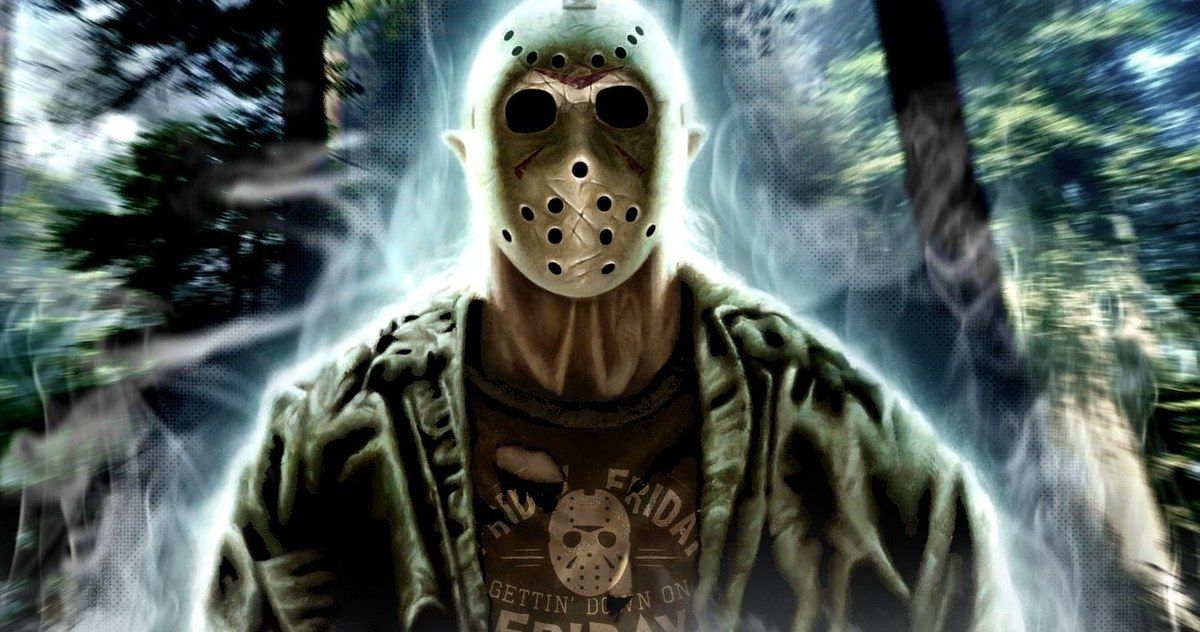 What the Canceled Friday the 13th Reboot Was Actually About