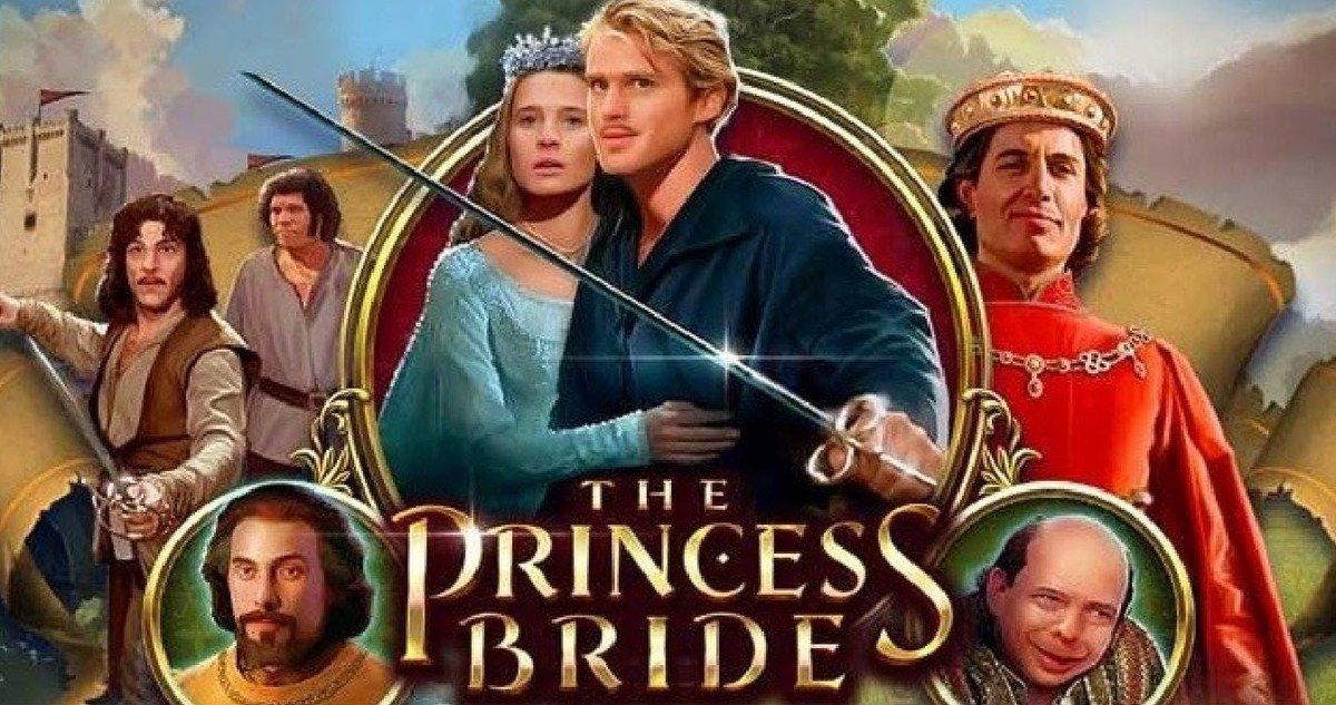 Disney's Long-Awaited Princess Bride Musical Gets a New Creative Team