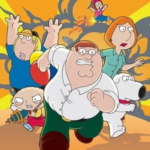 COMIC-CON 2013: Watch the Family Guy Season 12 Panel and Trailer