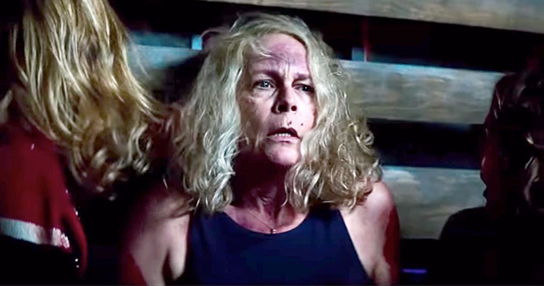 Halloween Kills Doesn't Have Laurie Strode as the Main Character