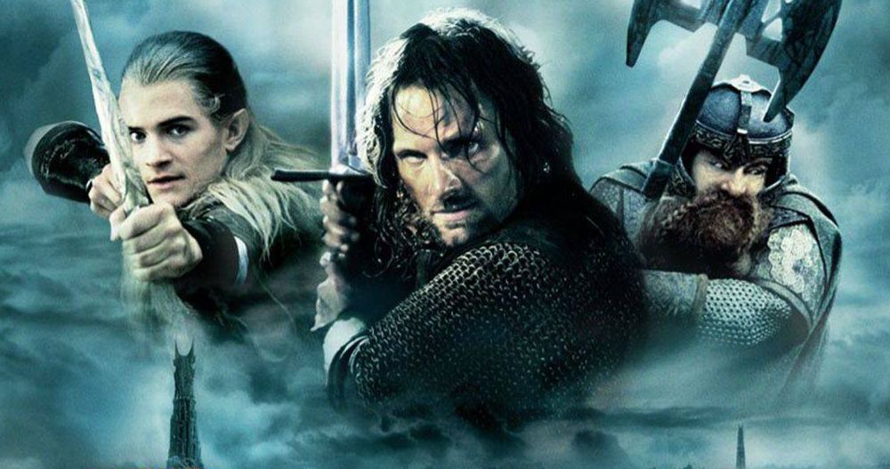 The Lord of The Rings: The Two Towers Spoiler-Heavy FAQ Surfaces [Exclusive]