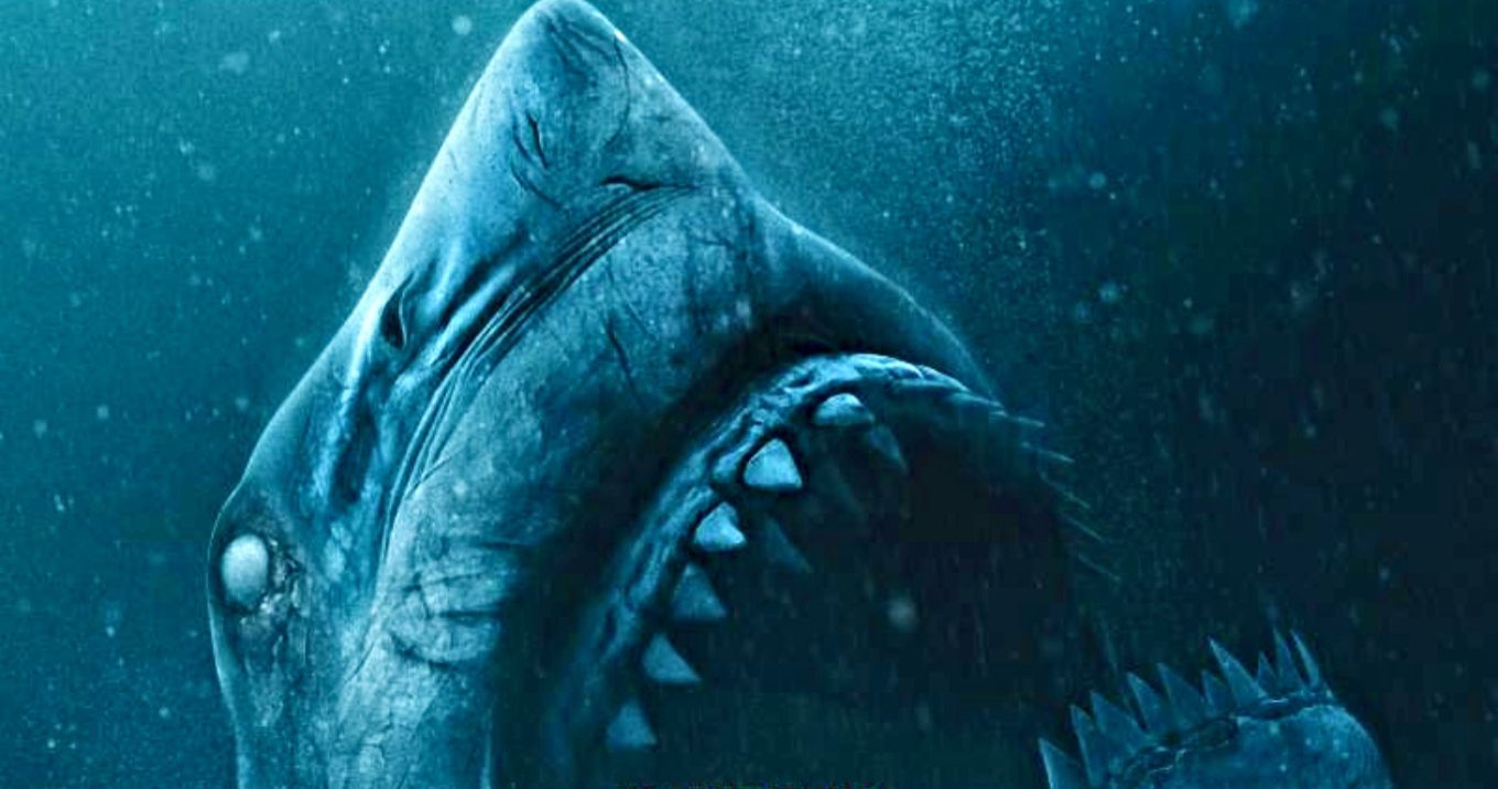47 Meters Down: Uncaged Trailer Unleashes Terrifying Sharks from Hell