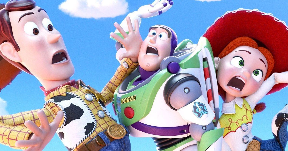 Latest Toy Story 4 Plot Details Tease a Franchise Finale Tearjerker