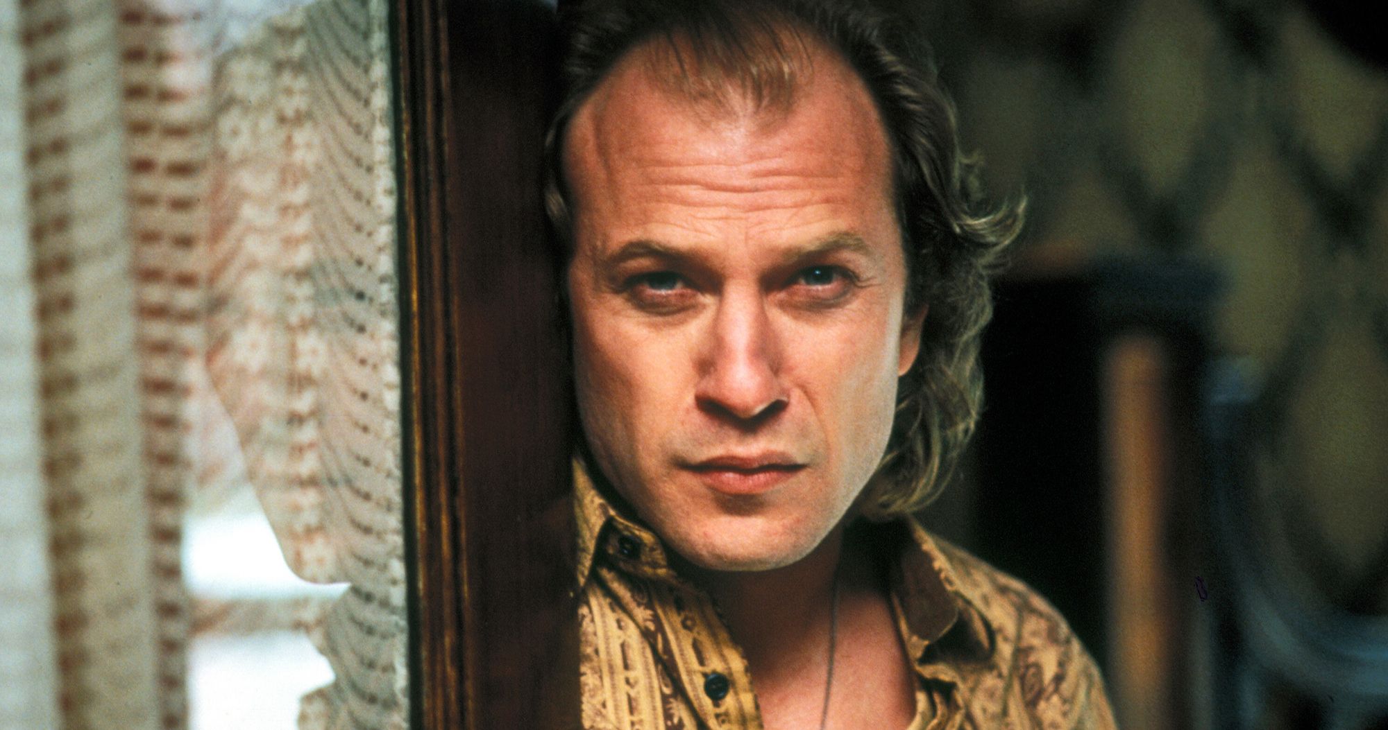 Mads Mikkelsen Wants Hannibal Season 4 to Introduce Buffalo Bill If It Happens