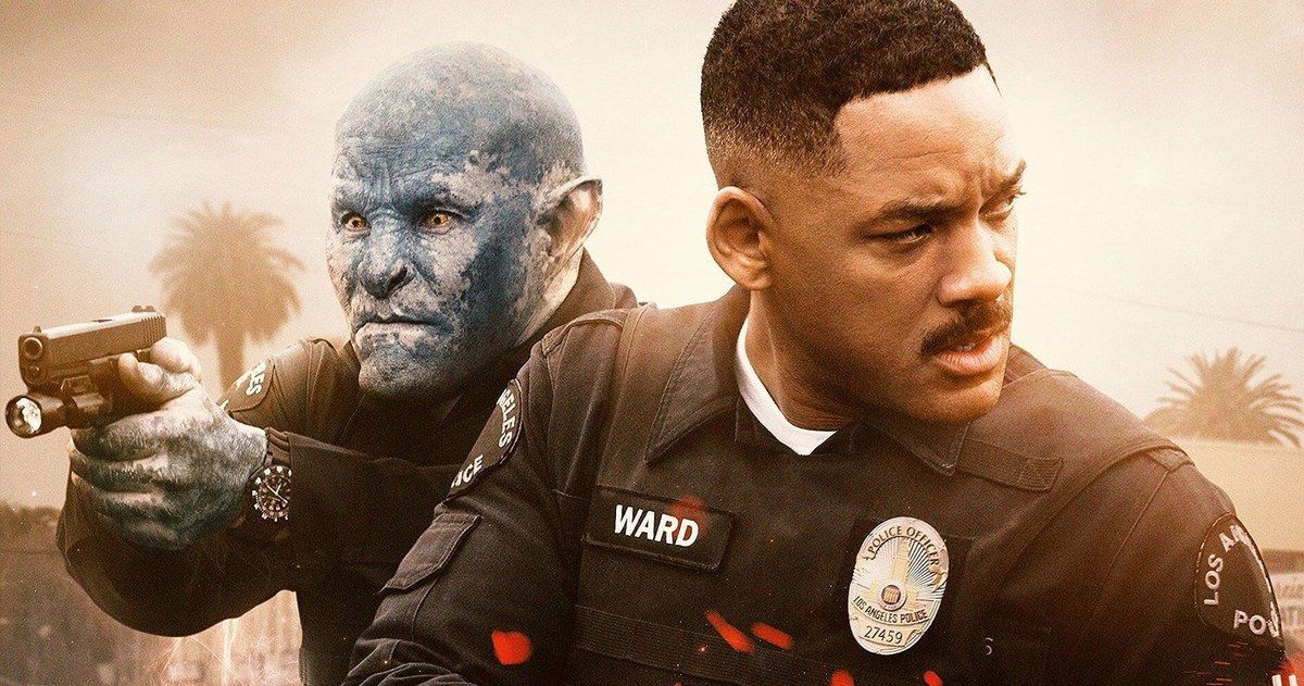 Bright 2 Gets Beauty and the Beast Remake Writer