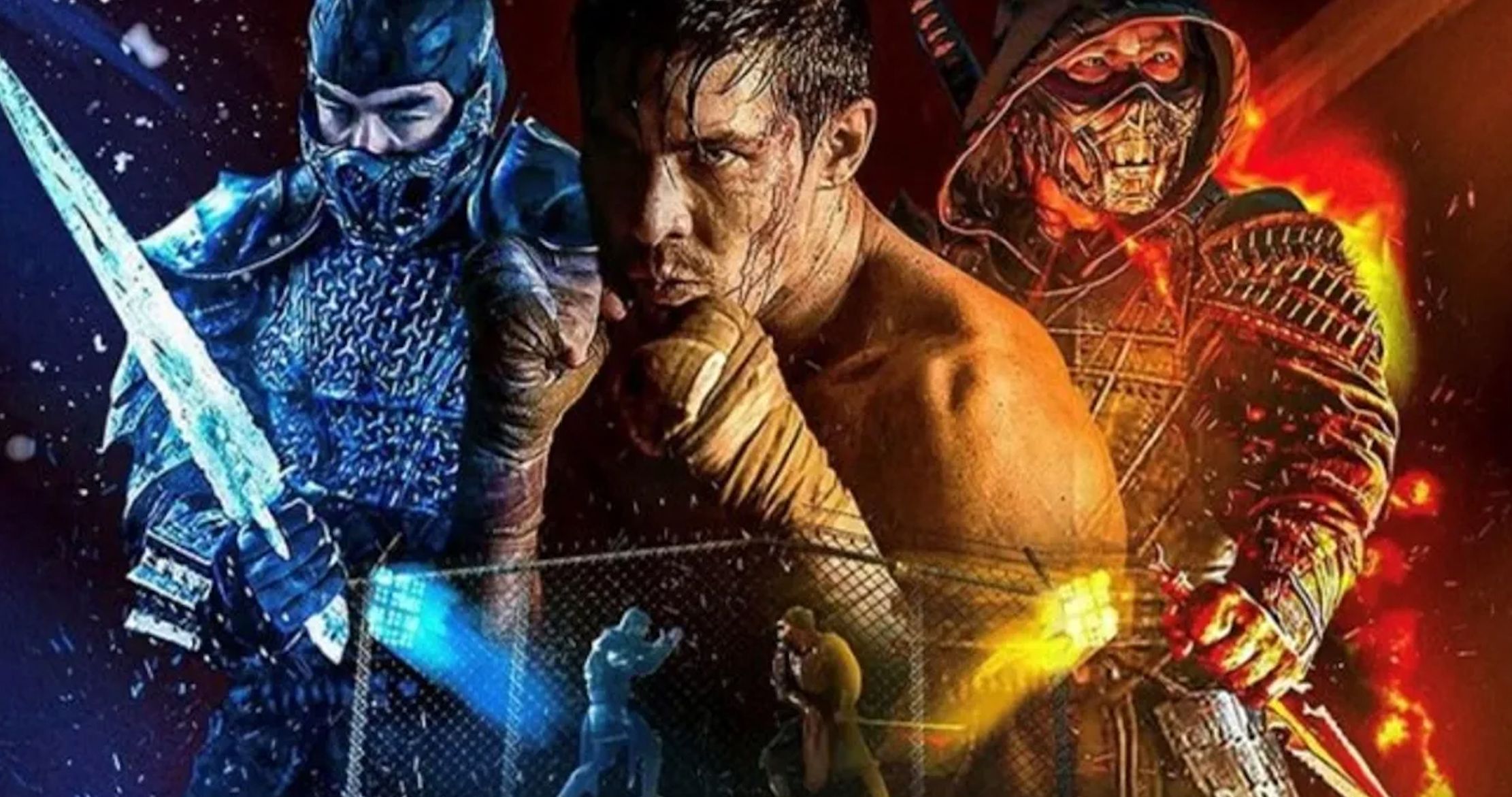Mortal Kombat Packs a Big Punch at Both the Box Office and HBO Max