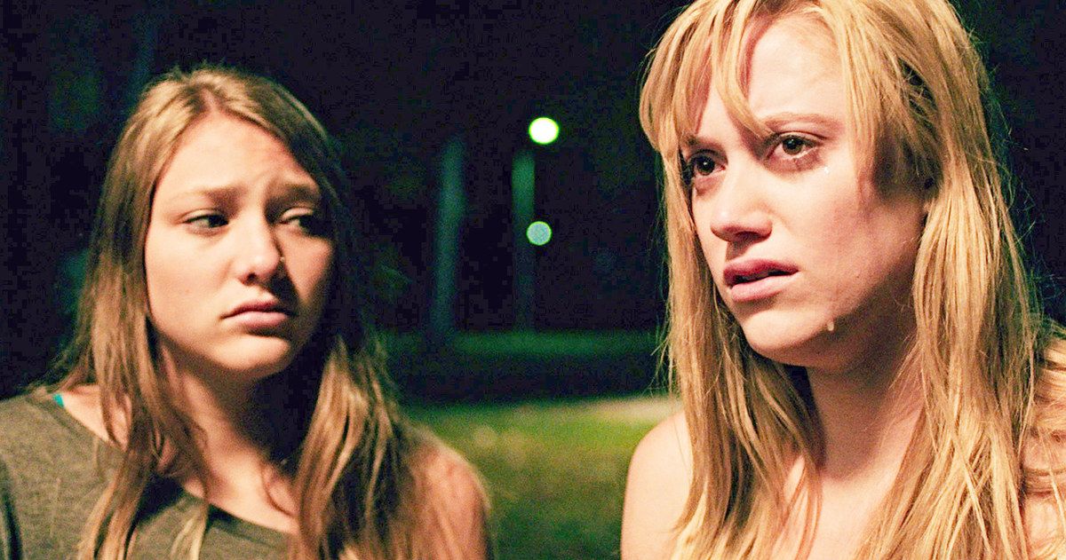 It Follows Mastermind Takes on Horror Thriller They Hear It