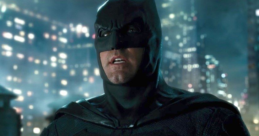 Joss Whedon Wanted to Make a Batman Movie