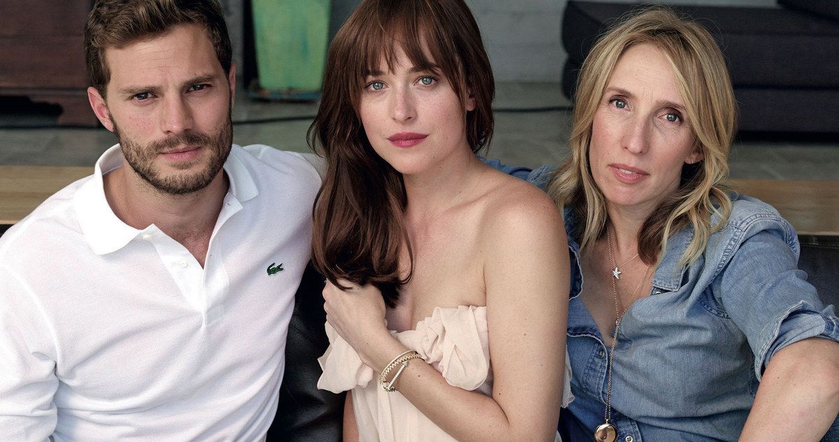Fifty Shades of Grey Director Regrets Making the Movie