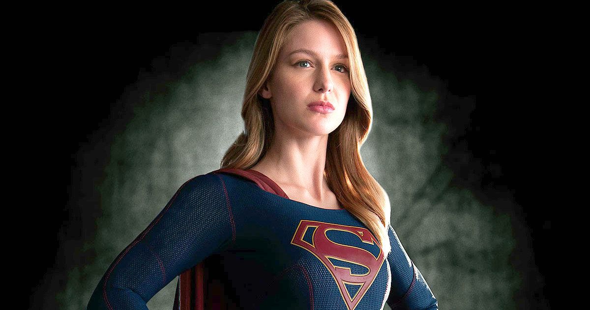 Supergirl TV Pilot Leaks Online, New Details Unveiled
