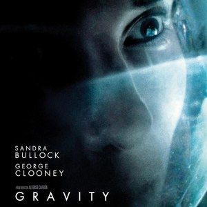 Sandra Bullock Is Dr. Ryan Stone in New Gravity Poster