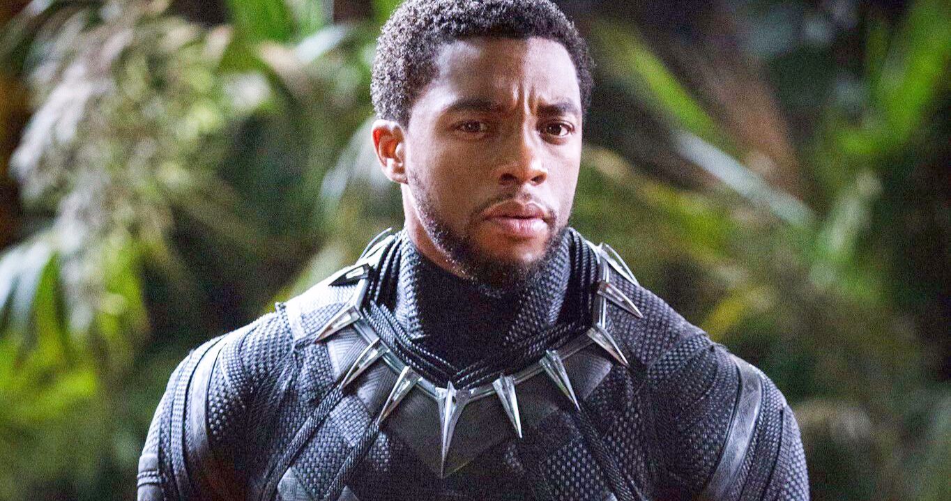 Petition to Replace Confederate Statue with Chadwick Boseman Gets 14K Signatures and Counting