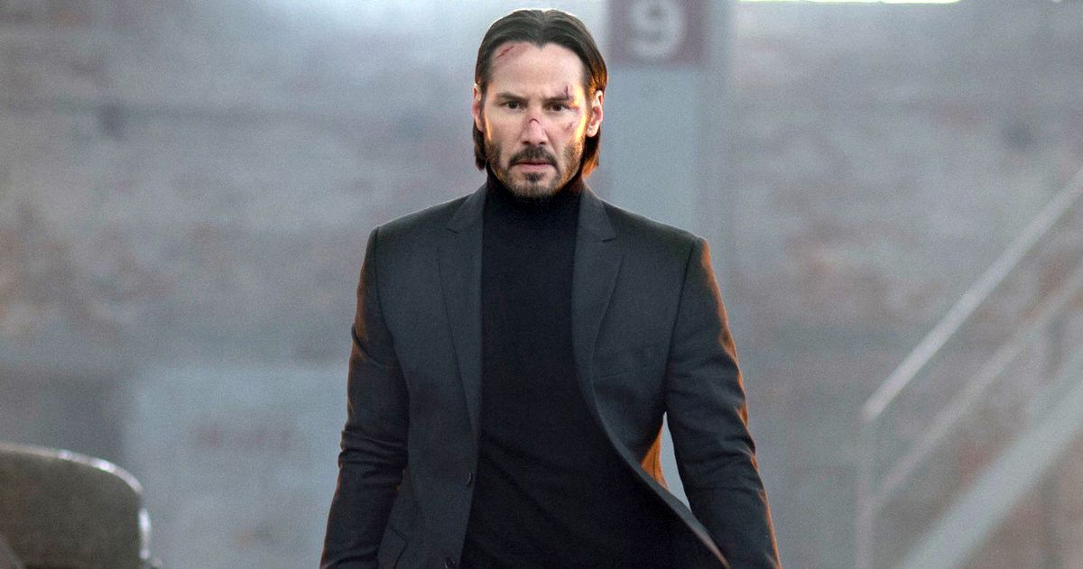 Doctor Strange: Keanu Reeves Responds to Casting Rumors