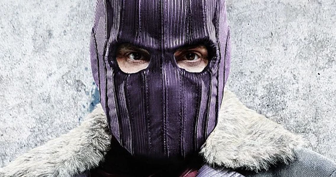 The Falcon and the Winter Soldier Star Teases Zemo's Transformation Since Civil War