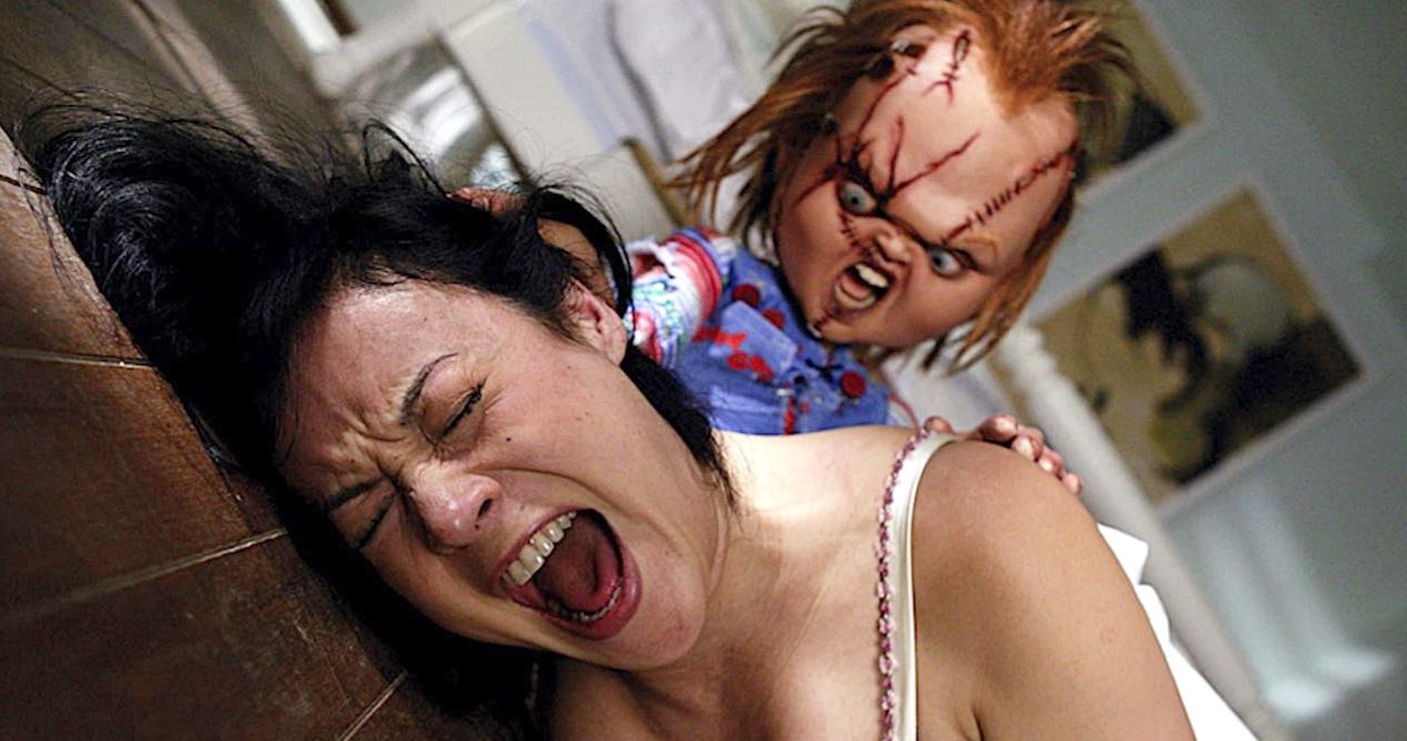 Jennifer Tilly Will Return in Child's Play TV Show Chucky