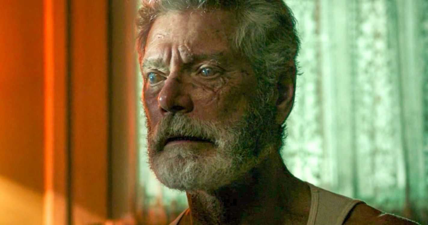 Stephen Lang Says Don't Breathe 2 Is Its Own Thing
