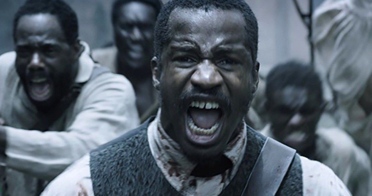 Will Nate Parker Rape Controversy Hurt Oscar Chances for Birth of a Nation?