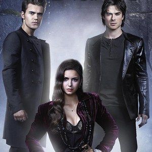 The Vampire Diaries: The Complete Fourth Season Blu-ray and DVD Debut September 3rd