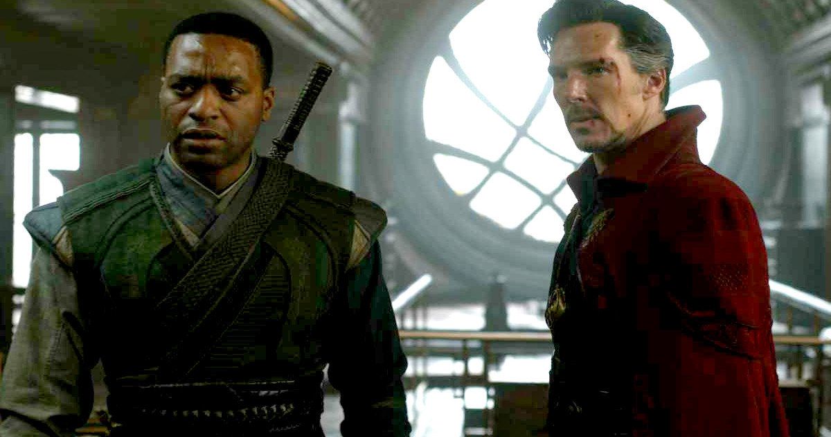 Will Doctor Strange Be Another Massive Box Office Hit for Marvel?