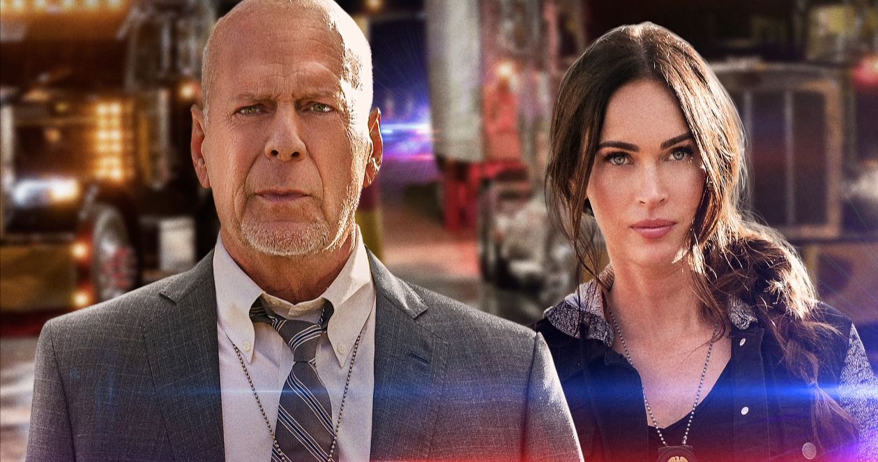 Midnight in the Switchgrass Trailer Hunts a Serial Killer with Megan Fox, MGK and Bruce Willis