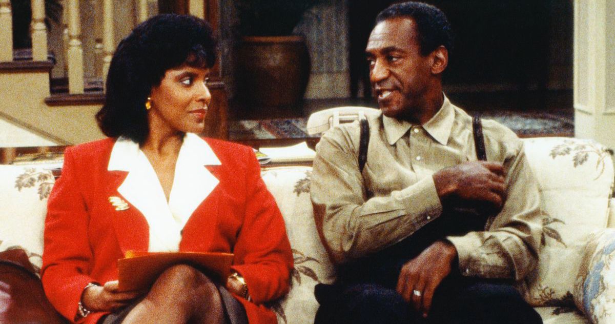Phylicia Rashad Applauds Bill Cosby's Prison Release