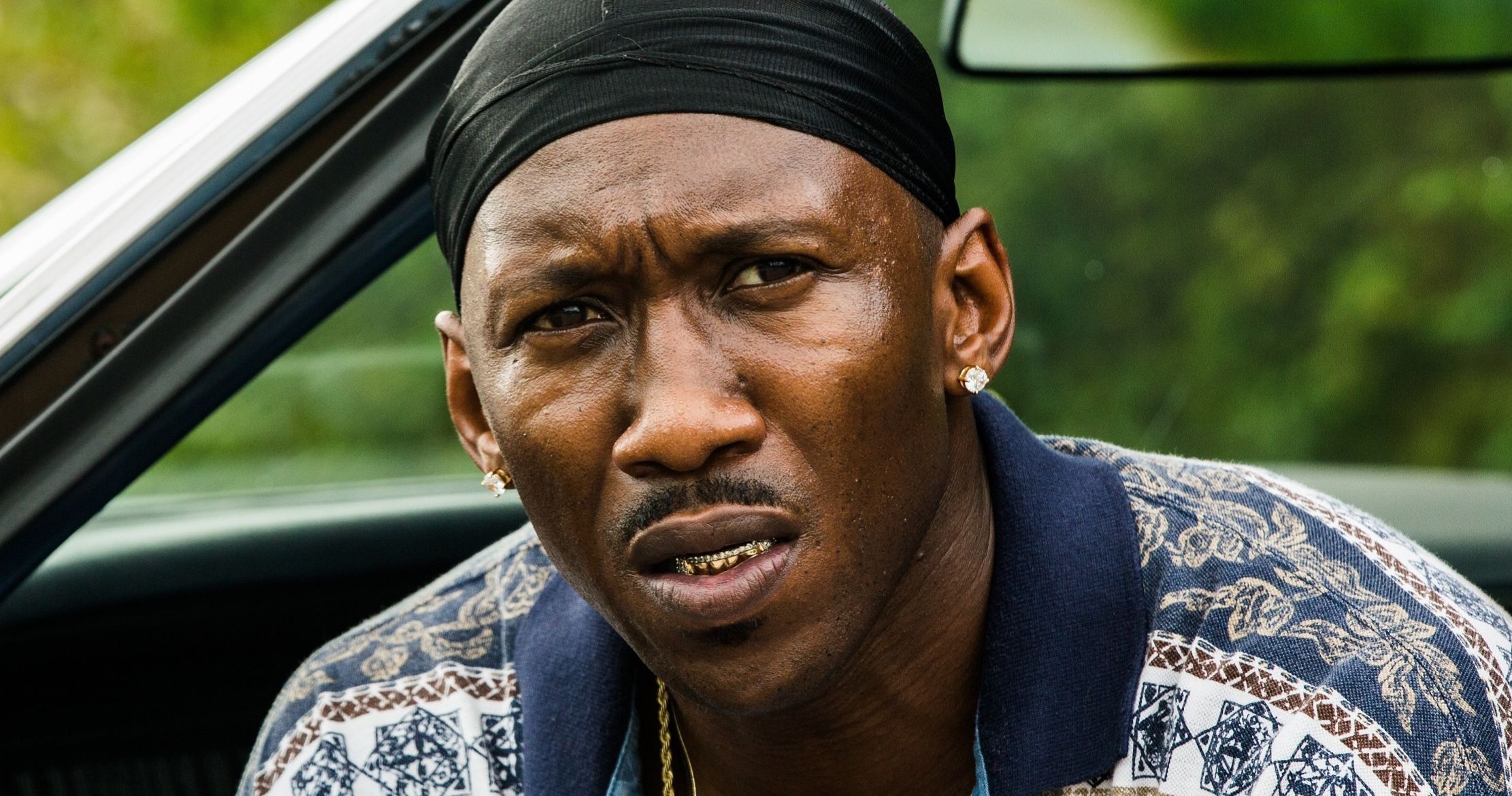 Mahershala Ali Teams with Julia Roberts in Netflix Thriller Leave the World Behind