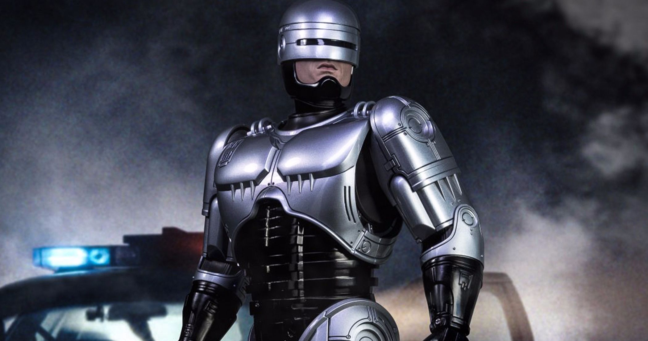 RoboCop Returns Is Back on with Little Monsters Director Abe Forsythe