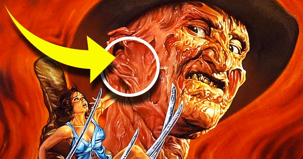10 Things About Freddy Krueger You Never Knew