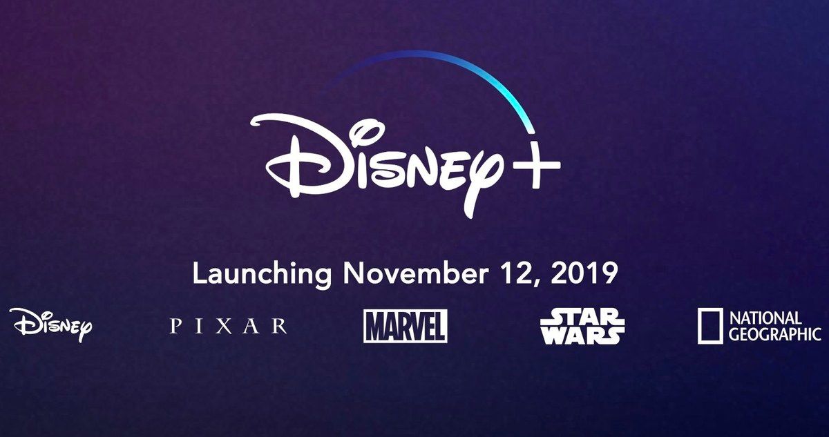 Disney+ Arrives November 12 for $6.99 a Month