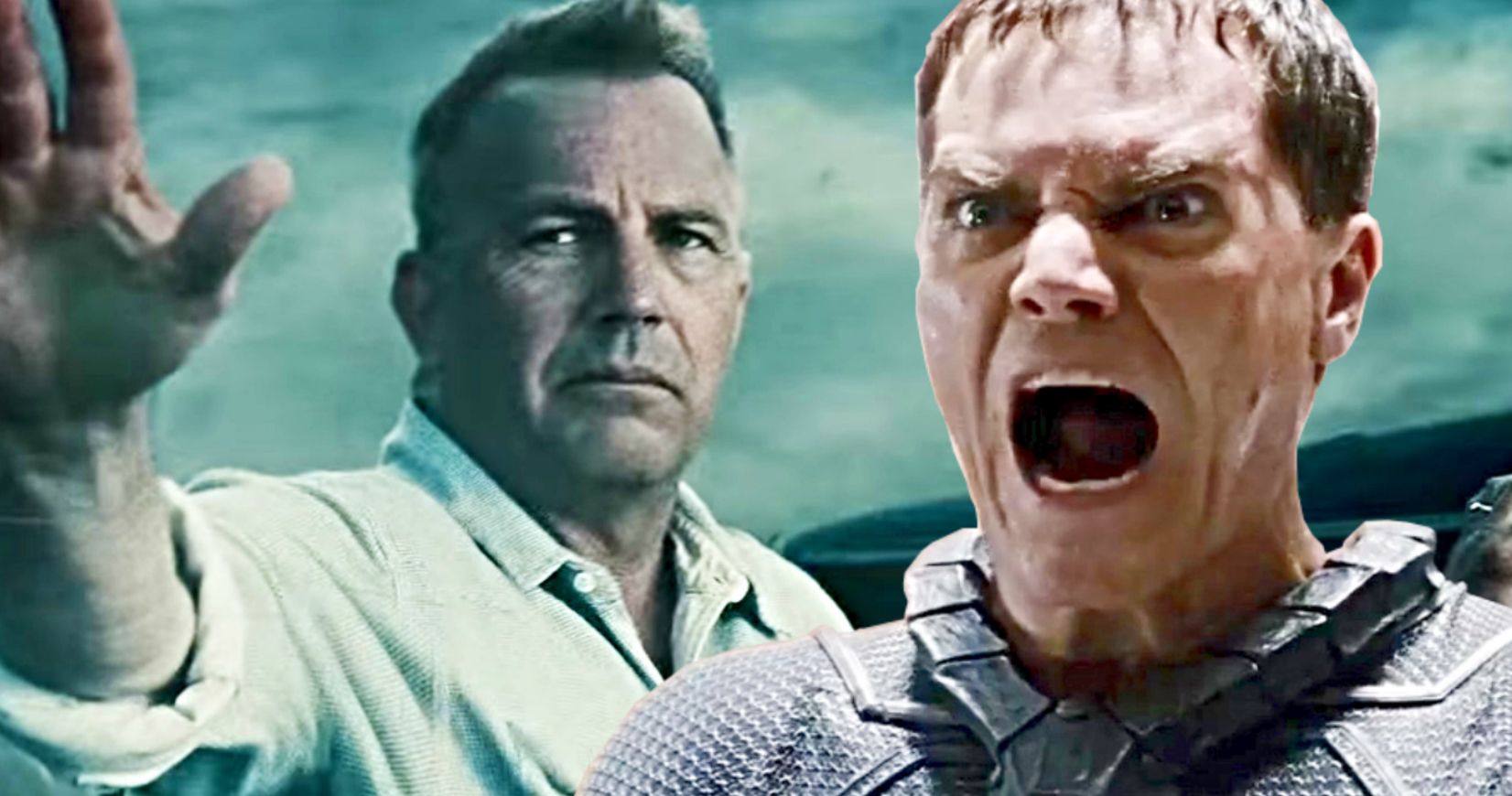 Zack Snyder Breaks Down Zod's Neck Snap in Man of Steel and the Importance of Pa Kent