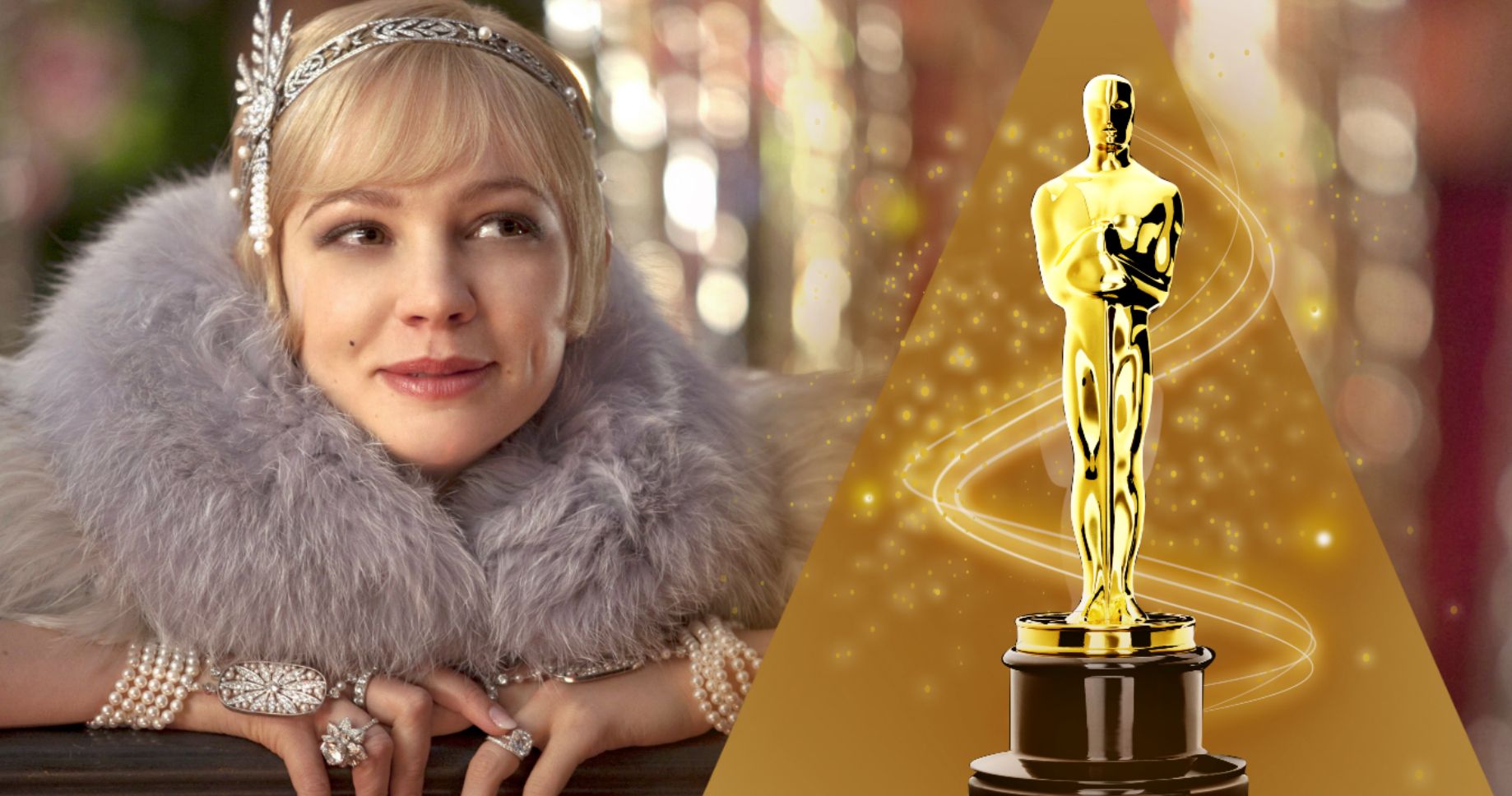 Carey Mulligan Thinks Oscars Voters Need to Prove They've Seen the Movies