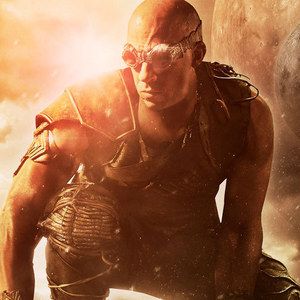 Survival Is His Revenge in Latest Riddick Poster