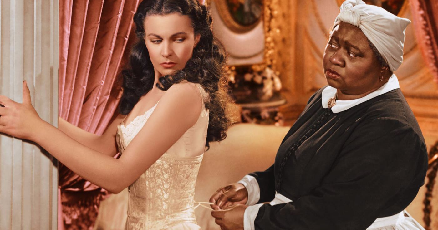 Gone with the Wind Soars to #1 on Amazon After Being Pulled from HBO Max