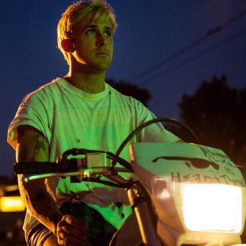 The Place Beyond the Pines Hi-Res Photo Gallery