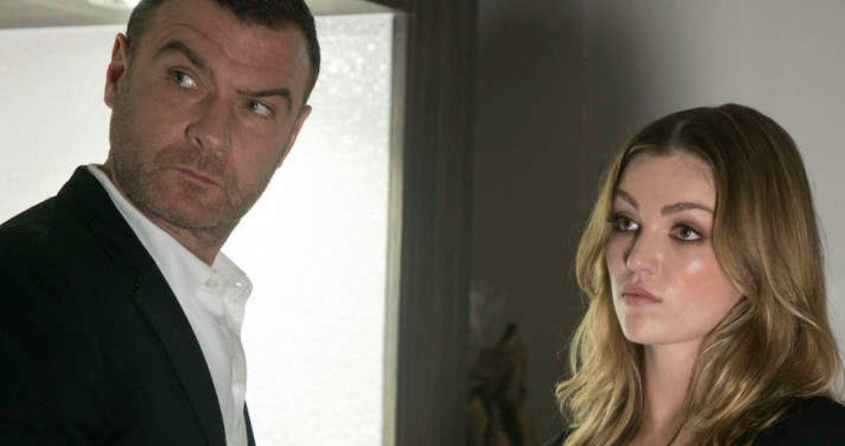 Ray Donovan Episode 5.3 Recap: It's All About the Dogwalker