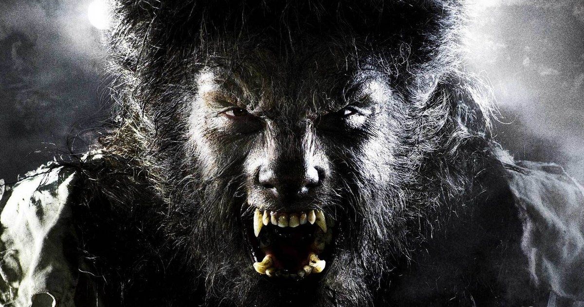 Wolf Man to Be Next Universal Monsters Shared Universe Movie?
